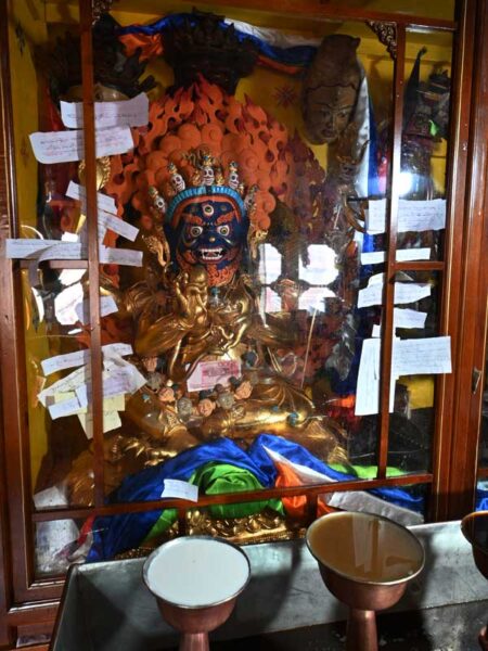 Mahakala