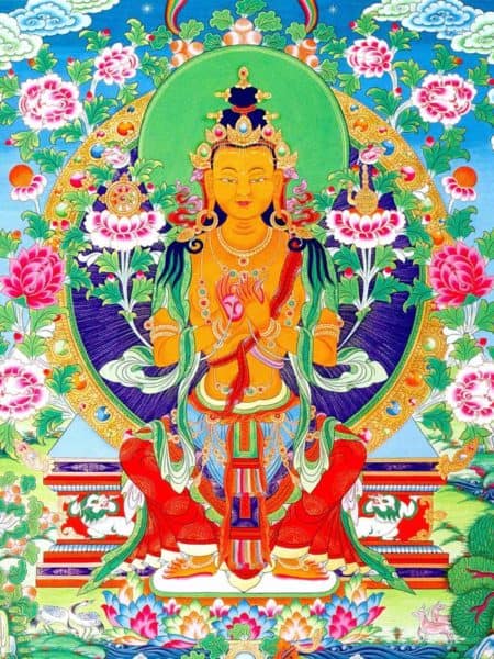 Maitreya