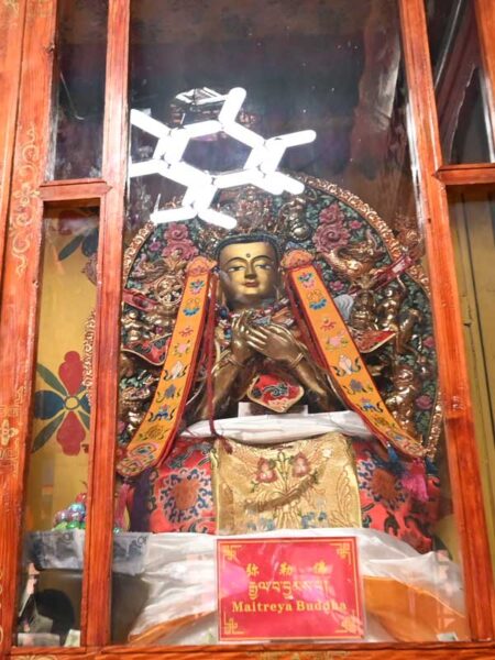 Maitreya
