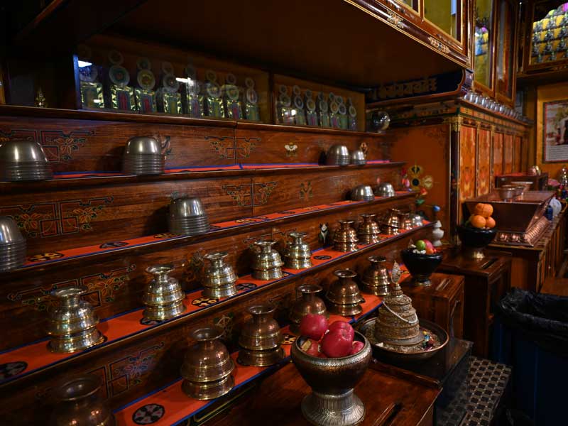 Mani Lakhang case