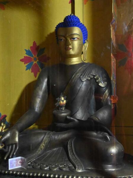 Medicine-Buddha