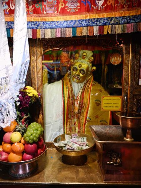  Brahmanrupa Mahakala