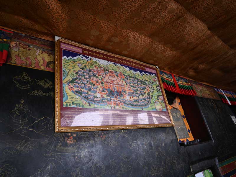 Gongkar Chode image