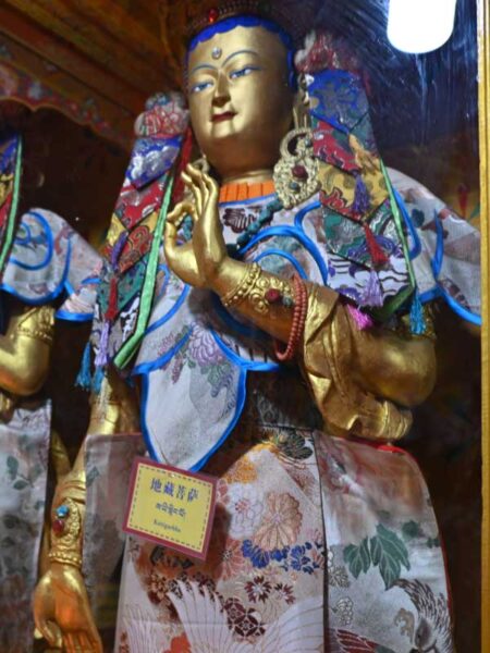 Ksitigarbha