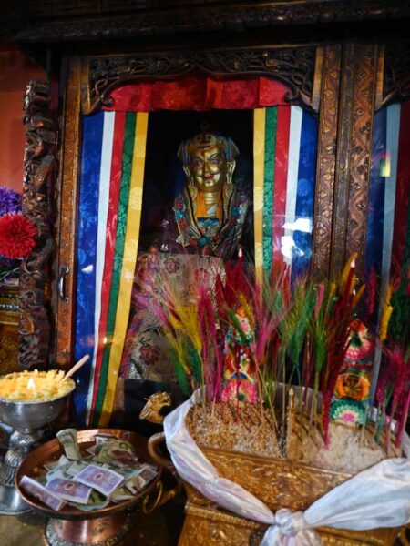 Padmasambhava