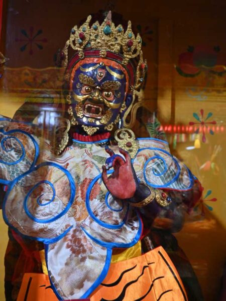 Vajrapani
