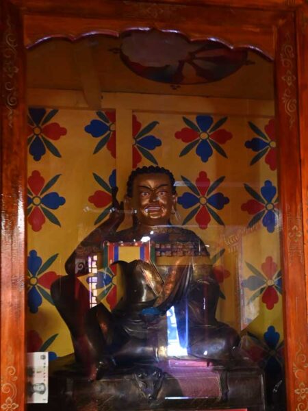 Milarepa