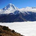 Mt. Minya Gangkar