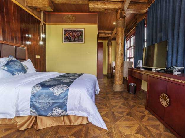 Moshi park Folk Culture Hotel