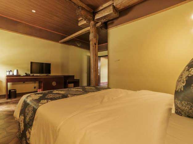 single room