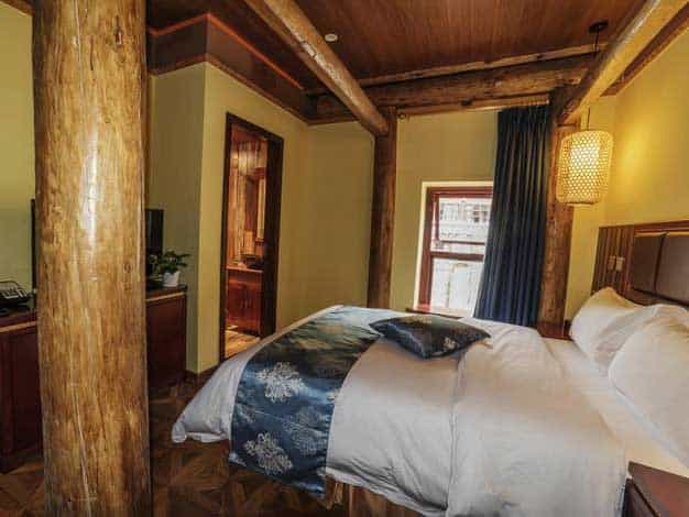 Moshi park Folk Culture Hotel