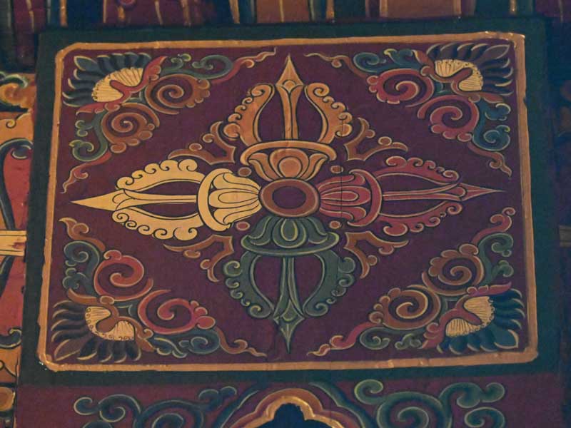 Muya-Dorje