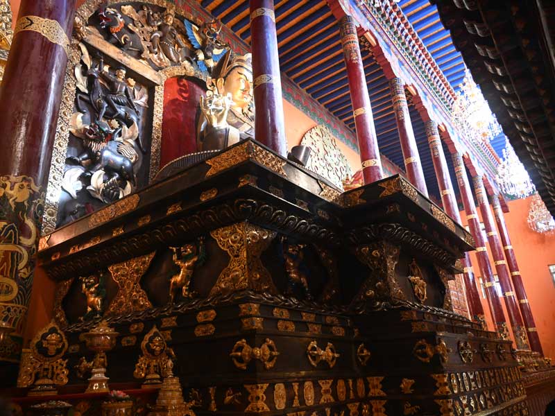 Muya-Padmasambhava