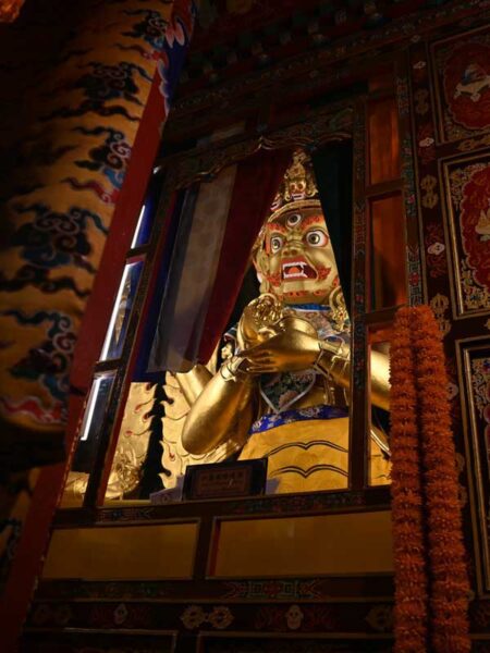 4-face-Mahakala