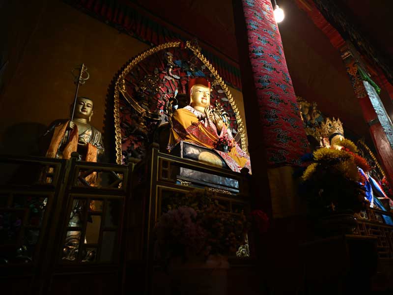 Namgyal-Amitabha