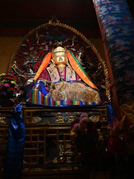 Namgyal-Padmasambhava