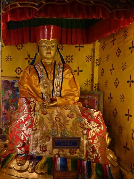 Namgyal-Phagspa