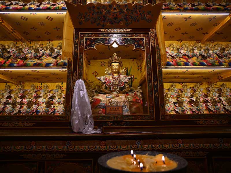 Namgyal-Tara