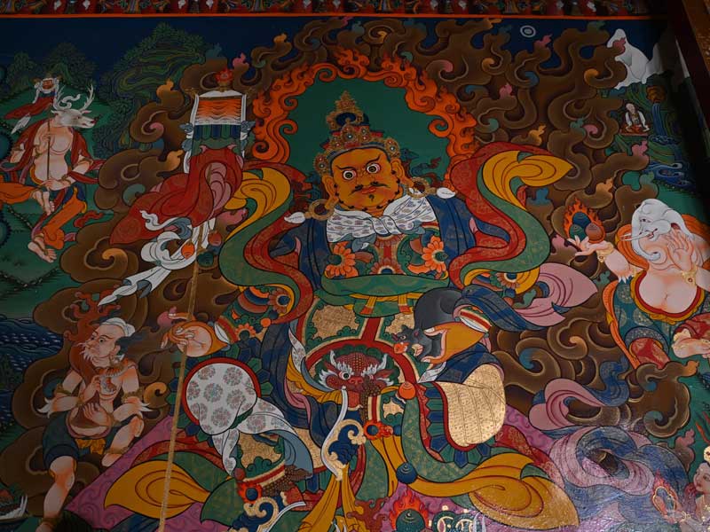 Namgyal-Vaisravana