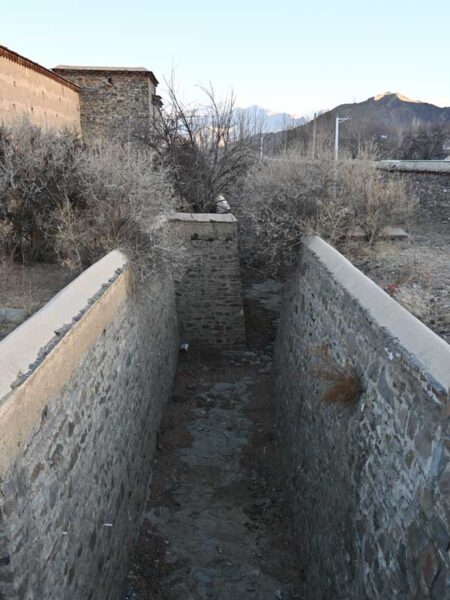 Moat