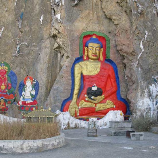 Tibet Travel