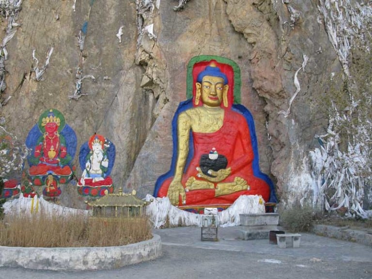 Tibet Travel