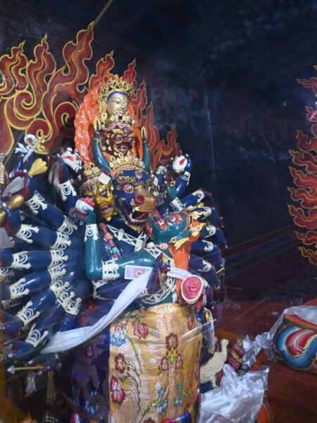 Yamantaka