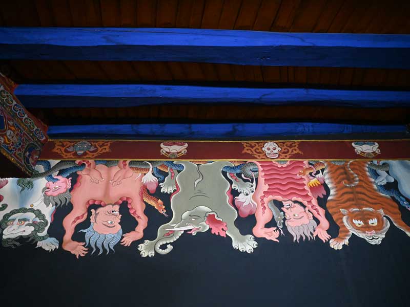 tantra-hall-painting