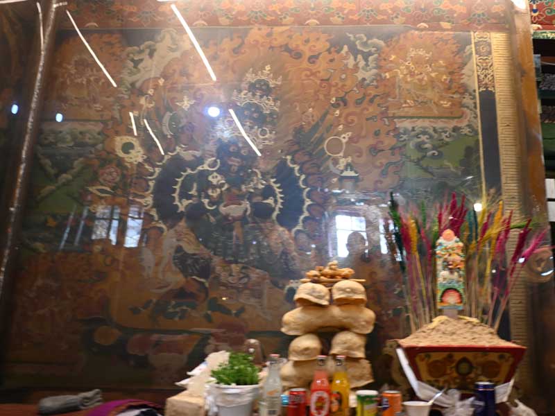 Mahakala