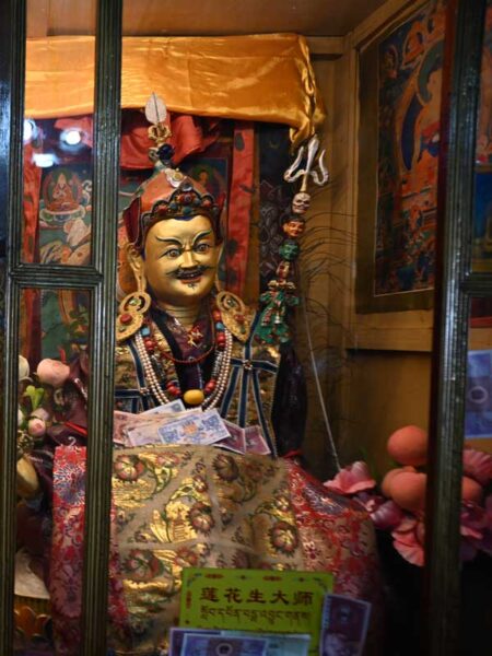 Padmasambhava