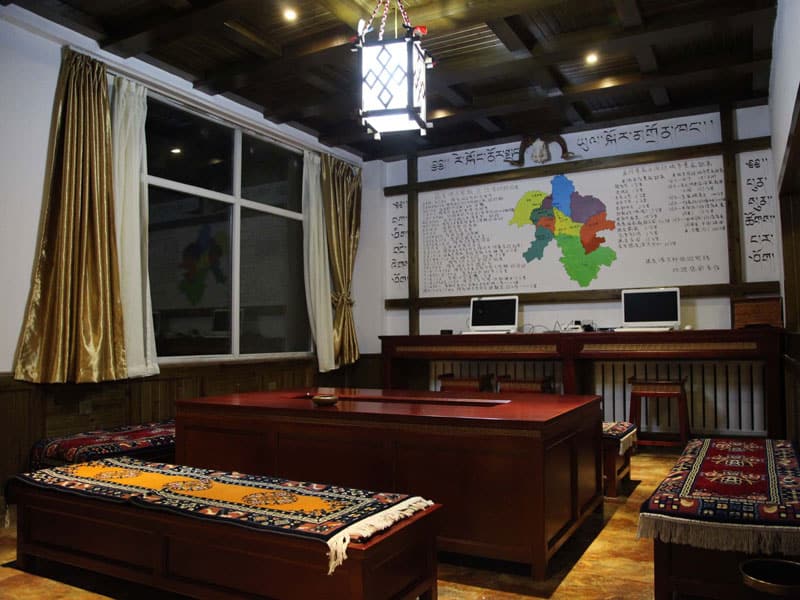 Nuoerbang Travel Inn