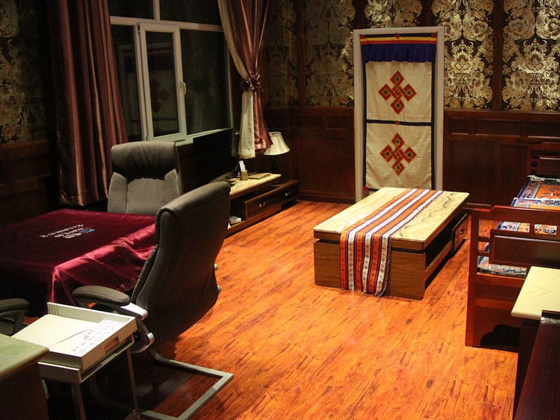 Nuoerbang Travel Inn