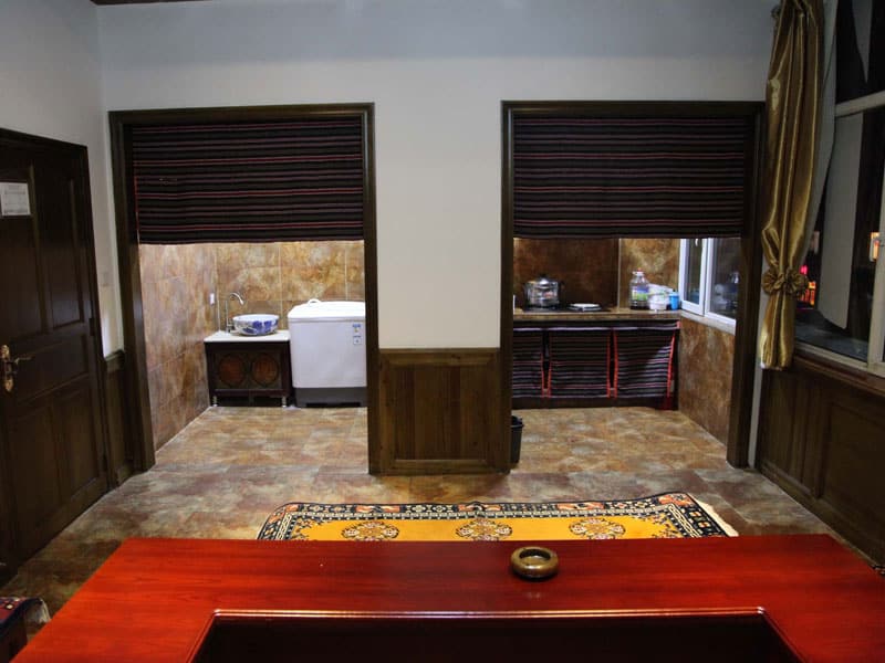 Nuoerbang Travel Inn