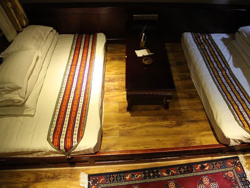 Nuoerbang Travel Inn