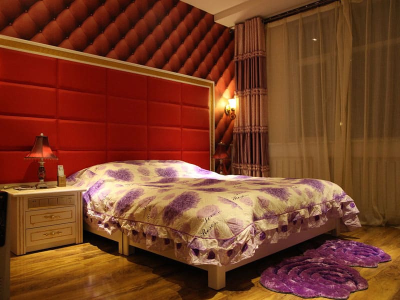 Nuoerbang Travel Inn