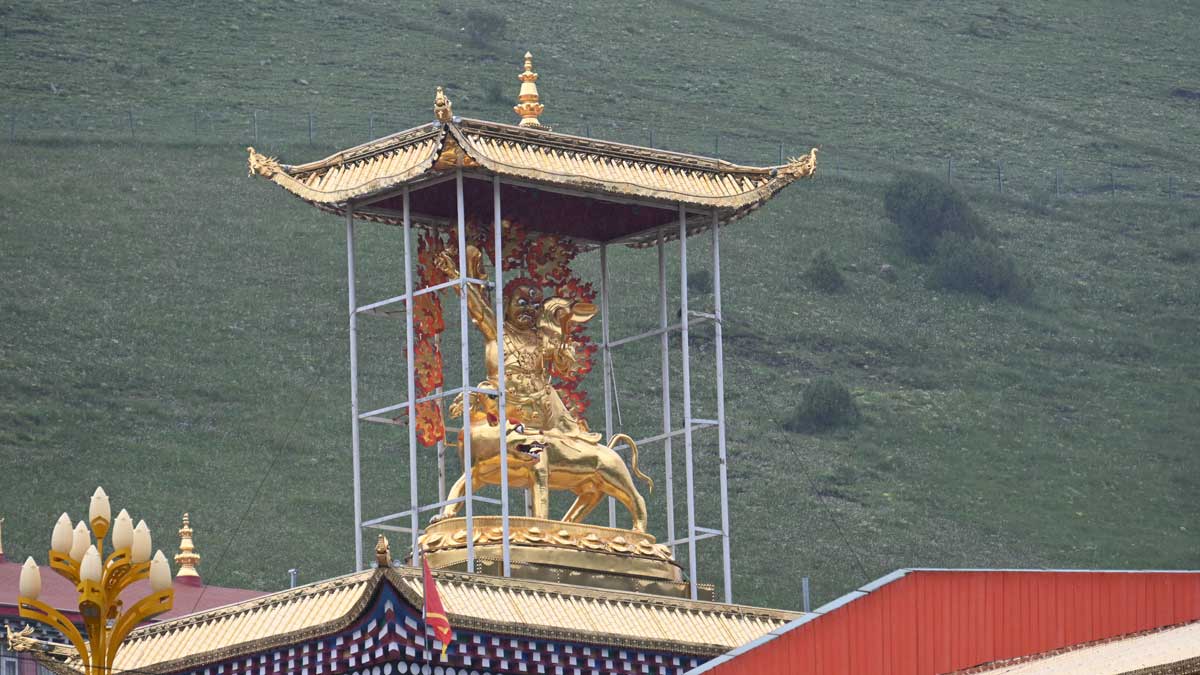 Nyanlung Gonpa