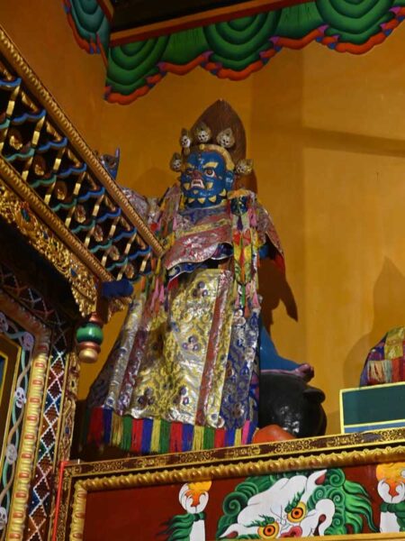 Mahakala
