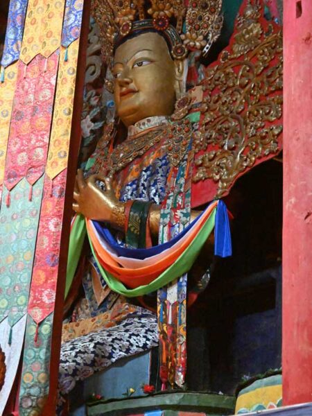 Sakyamuni