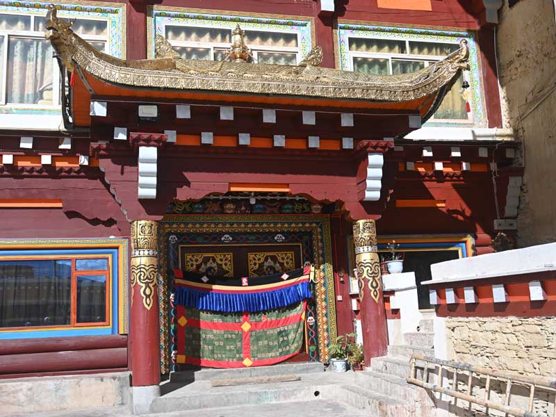 Tantra-hall