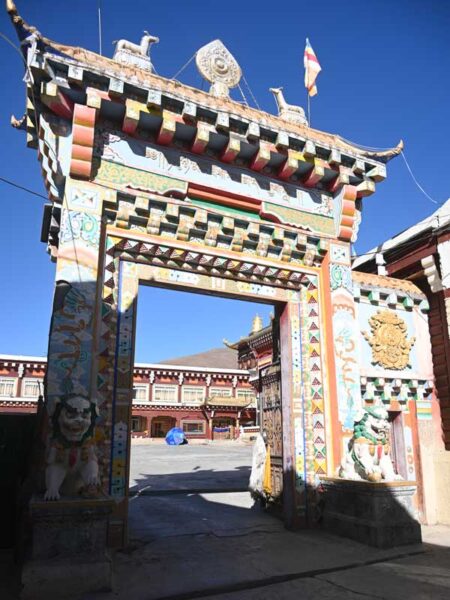 Nyintso-gate