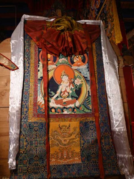 Avalokitesvara