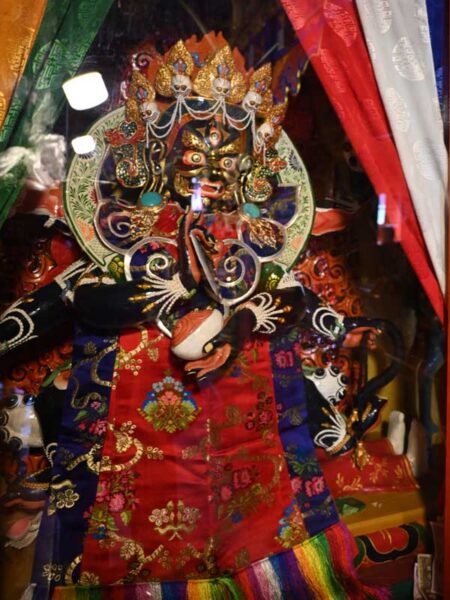 Mahakala