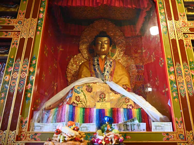 Sakyamuni