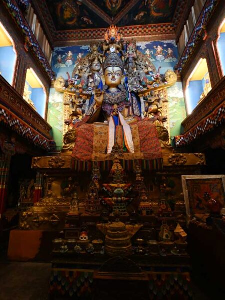 Padmasambhava