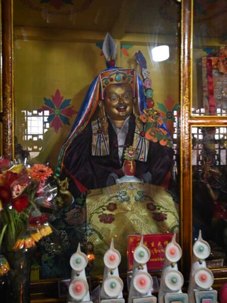 Padmasambhava