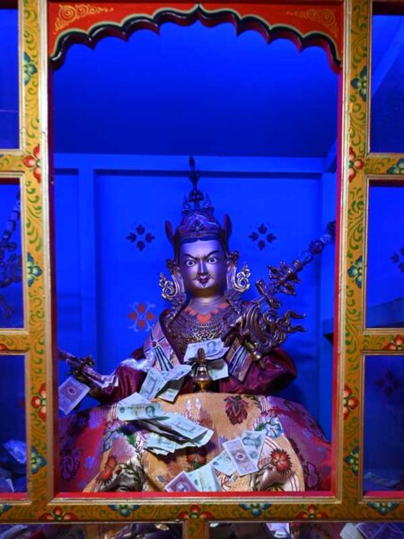 Padmasambhava