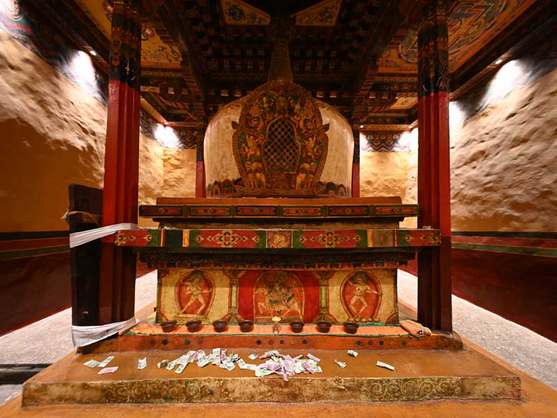 Pagoda