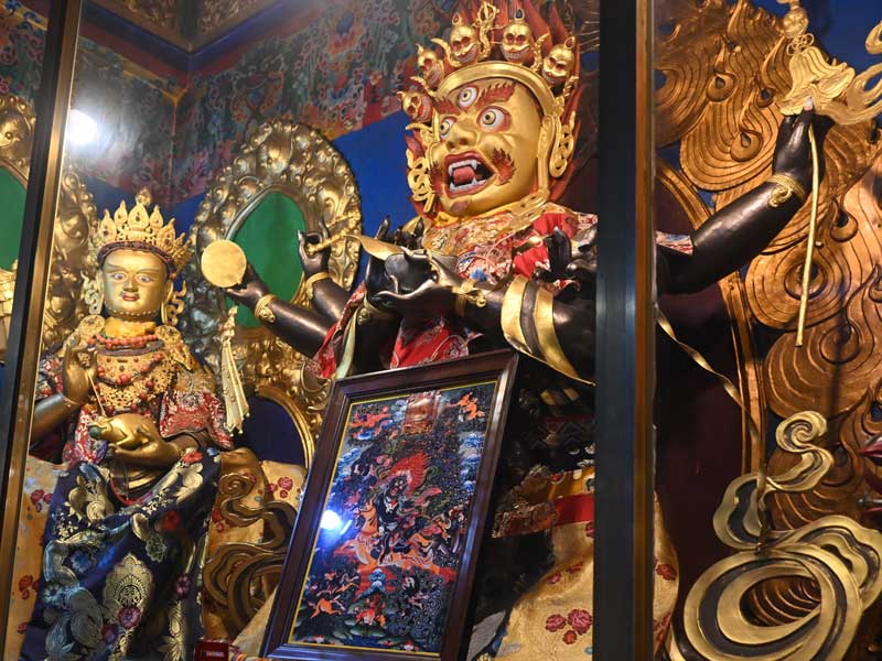 Paldan-lhamo