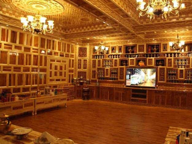 Paldzom Hotel