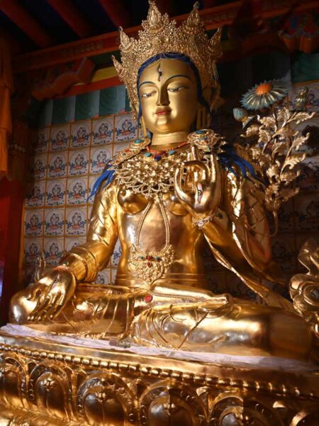 Palpung-Tara